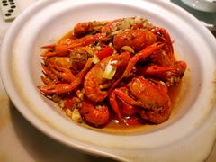 -佬麻雀·新湘菜(珠海金发购物中心店)