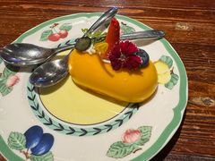 -格鲁·秀色Georgia’s Feast