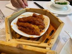 -南宁荔园维景国际酒店·荔园中餐厅