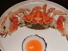 -东富酒家(龙湖西溪天街店)