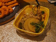 -蜜蜂家的红茶馆(华府店)