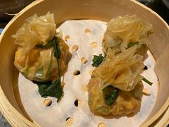 -南京大牌档(青岛万象城店)