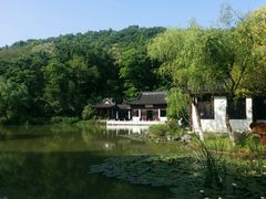 招隐-南山风景名胜区