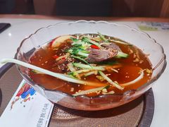 -七八冷面·延边朝鲜族美食(圣熙八号店)