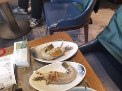 -亚马逊蒸汽活海鲜自助(LCM置汇旭辉广场店)