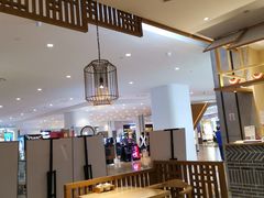 大堂-陳八两面家(滨江天街店)