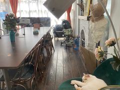 -威廉的太妃糖酒店(杭州西湖青芝坞店)