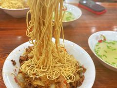 -吉祥面馆(孩儿巷北路店)