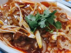 -老雒阳面馆·水席·洛阳菜(偃师店)