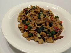 -宴秋杭州菜(锦艺城店)