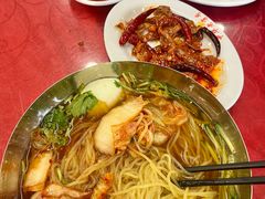 -西塔大冷面(市府大路店)