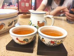 -点都德(华强南店)