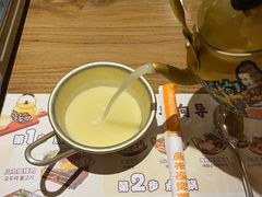 -冰川朝鲜族料理·东北菜(观前店)