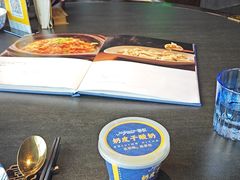 -喜悦烤鸭·新京菜(王府井店)