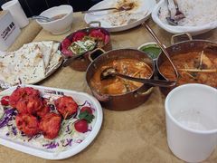 -清真· AL-JANNAT 佳纳特餐厅(仙林店)
