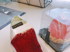 -第戎蛋糕(恒隆广场店)