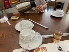 -蓝田印象