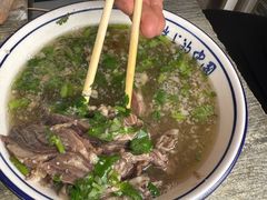 -故市王红水盆羊肉