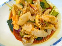 -有腥气私房菜·寻味顺德