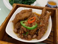 -万圣禄茶楼(西平店)