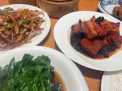 -頂好酒家·经典粤菜(海信广场店)