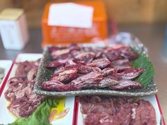 -老地方泥炉烤肉(总店)