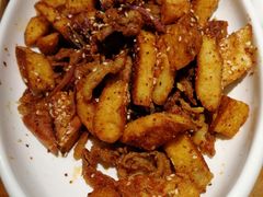 -莲香西域·正宗新疆菜(龙华店)