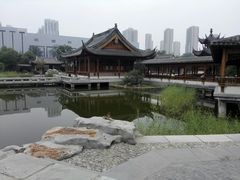-南普公园