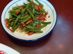 -刘师父老汉口江湖菜(蔡锷路店)