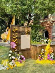 -首都机场东海康得思酒店婚宴·宴会厅·宝宝宴·生日宴