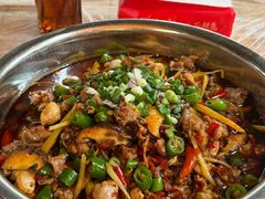 -食神又名厕所兔