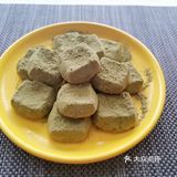 特别好吃的法式抹茶小曲奇