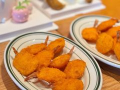 -1861意大利餐厅(文化广场店)