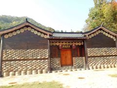 -千年银杏谷文化旅游区