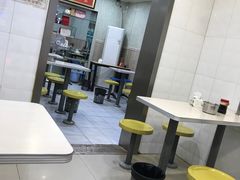-金原鸭血粉丝汤总店(锁金村店)