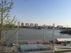 -DQ·蛋糕·冰淇淋(浦江欢乐颂店)
