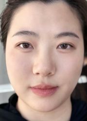 -韩美绣·骨相纹眉·洗眉美瞳线