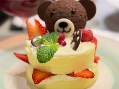 -西堤厚牛排(国瑞店)