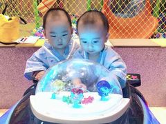 -丽池宫韩式汗蒸会馆(华灯坊店)