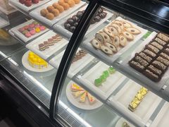 -好伦哥比萨烤肉自助(马家堡店)