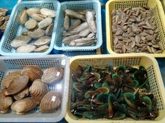 -鑫悦楼煎蟹·16年海鲜大排档