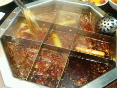 android_upload_pic-蜀九香火锅(九眼桥店)