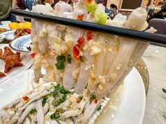 -轩记海鲜餐厅·四十五年老字号·经典粤菜(西区彩虹店)
