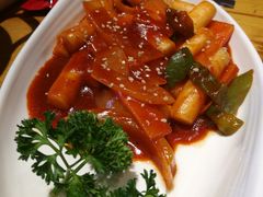 -唯成•韩国炭火烤肉 유성고기