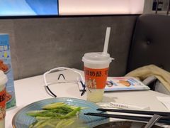 -鹿港小镇(悠唐店)