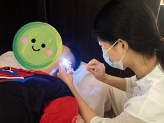 -小仙女采耳·按摩·SPA(深圳旗舰店)