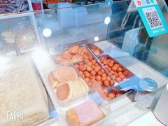 -娘心豆品(方庄店)