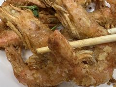 -人和啤酒屋海鲜大排档(营口路店)