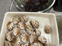 -活潑鲜跳(湖滨商业街店)