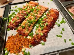 -绿茶餐厅(光明N次方公园店)
